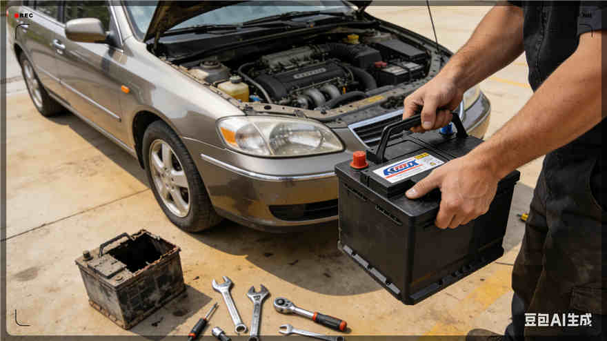 水城道路救援汽车送机油