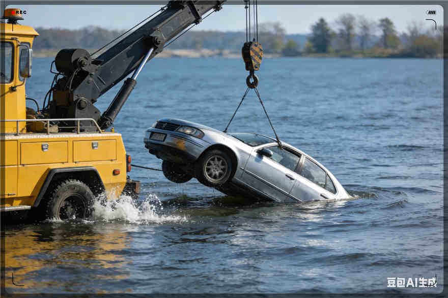水城汽车救援送柴油