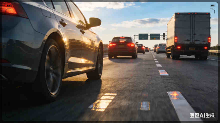 水城高速公路汽车送汽油